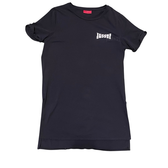 Hugo Boss X Unter Untergrund Techno Tekkno Party NYC Rave underground Party S - Picture 6 of 12